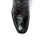 Ferrini Stallion Alligator Loafer - Luxury American Alligator Shoe