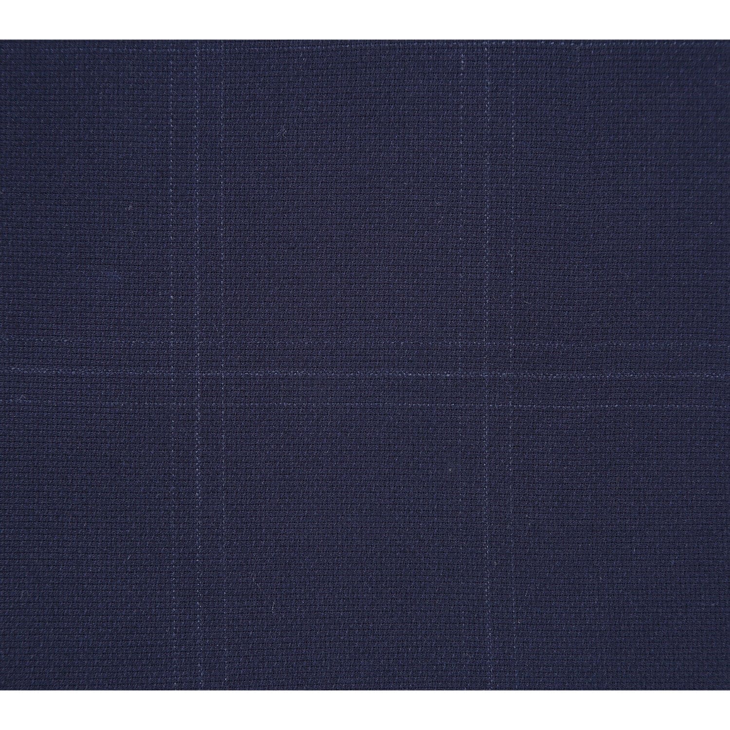 293-29 Men's Slim Fit Checked Suits