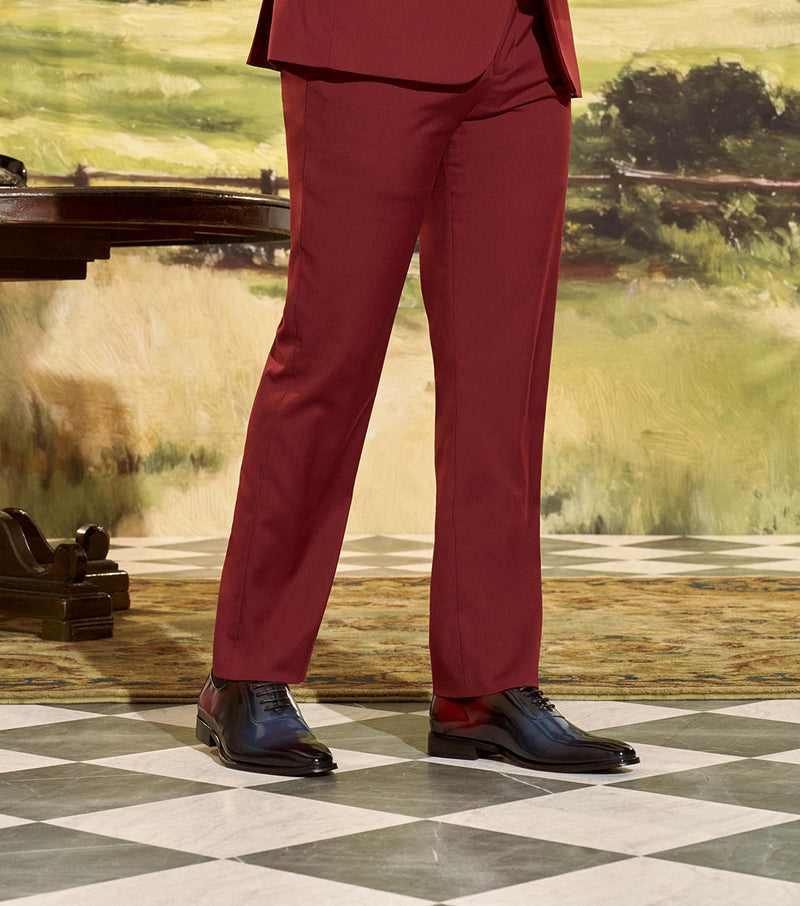 Stacy Adams Shaffer Plain Toe Oxford by Stacy Adams Shoes
