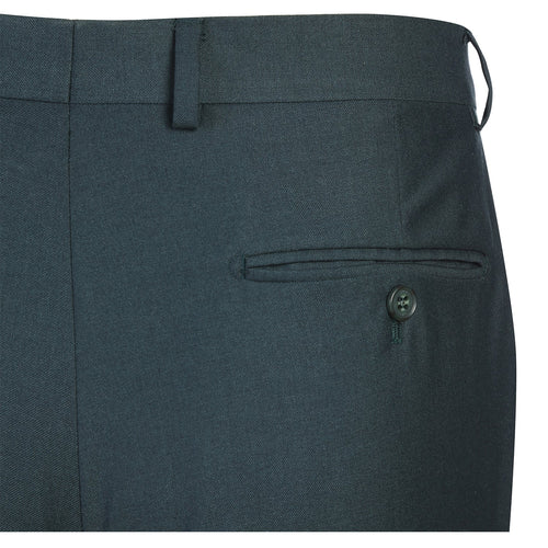 201-13 Men's 2-Piece New Slim Fit Single Breasted Notch Lapel Suit