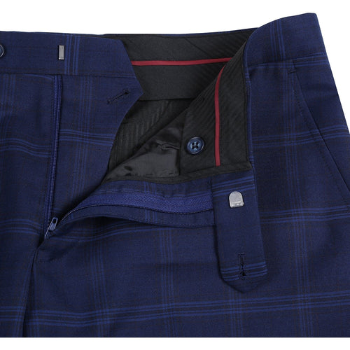 293-41 Men's Classic Fit Suits