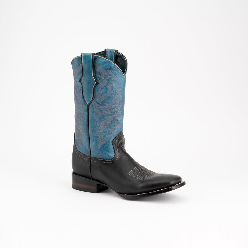 Ferrini Gunner Luxury Leather Oxford