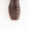 Ferrini Belly Caiman Dakota Luxury Shoe