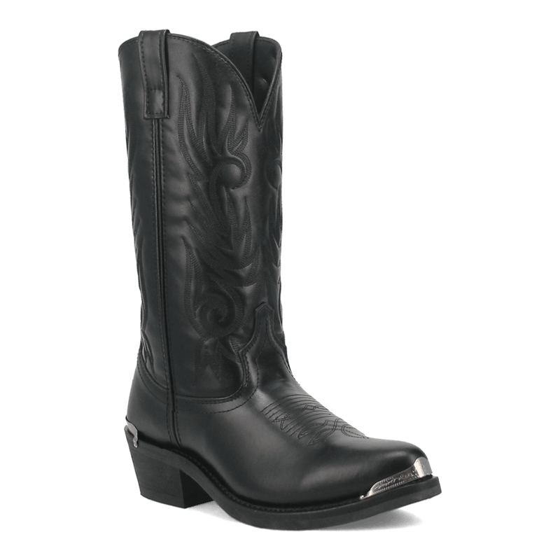 Laredo McComb Boot: Premium Leather Work Boot