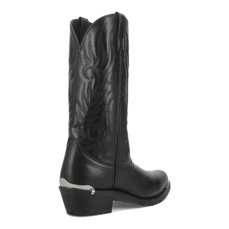 Laredo McComb Boot: Premium Leather Work Boot