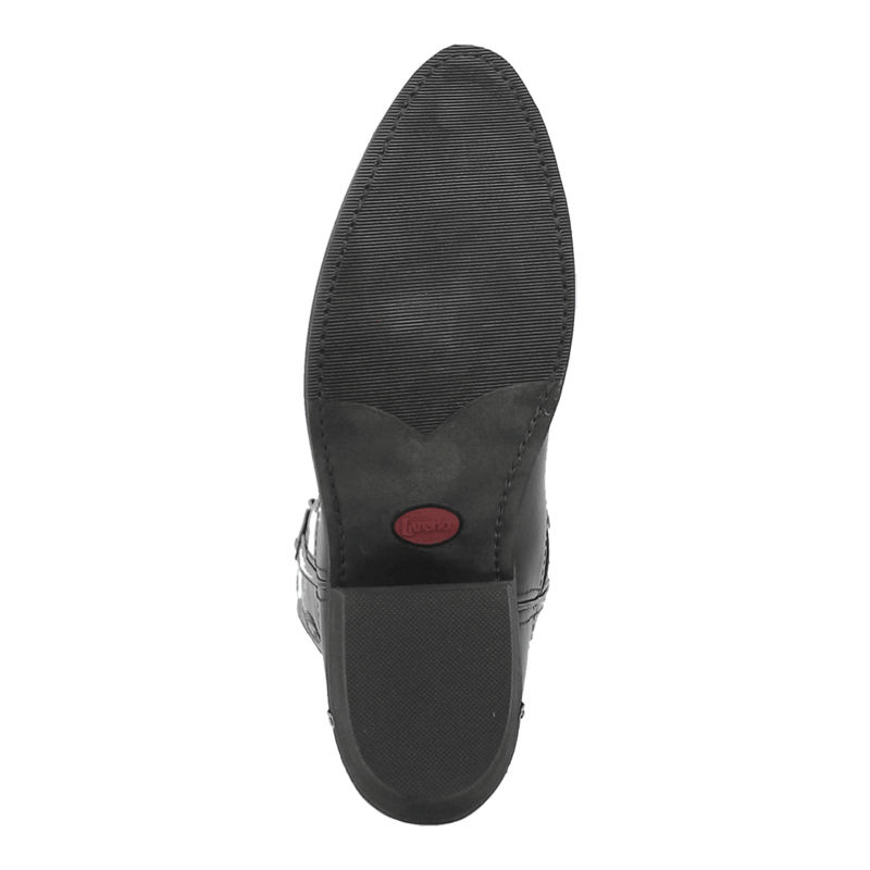 Laredo McComb Boot: Premium Leather Work Boot