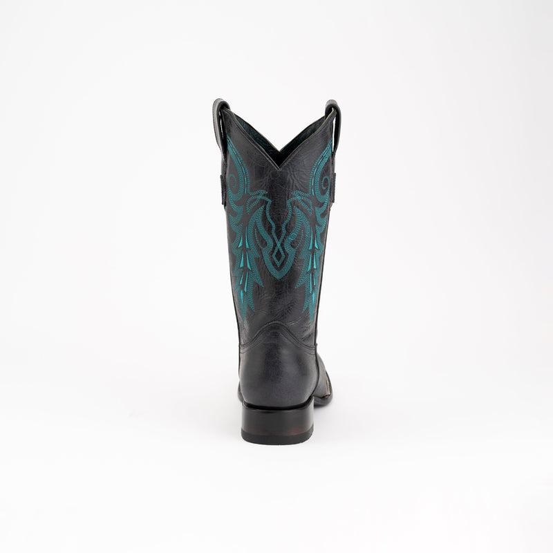 Ferrini Blaze - Luxury Leather Dress Shoe