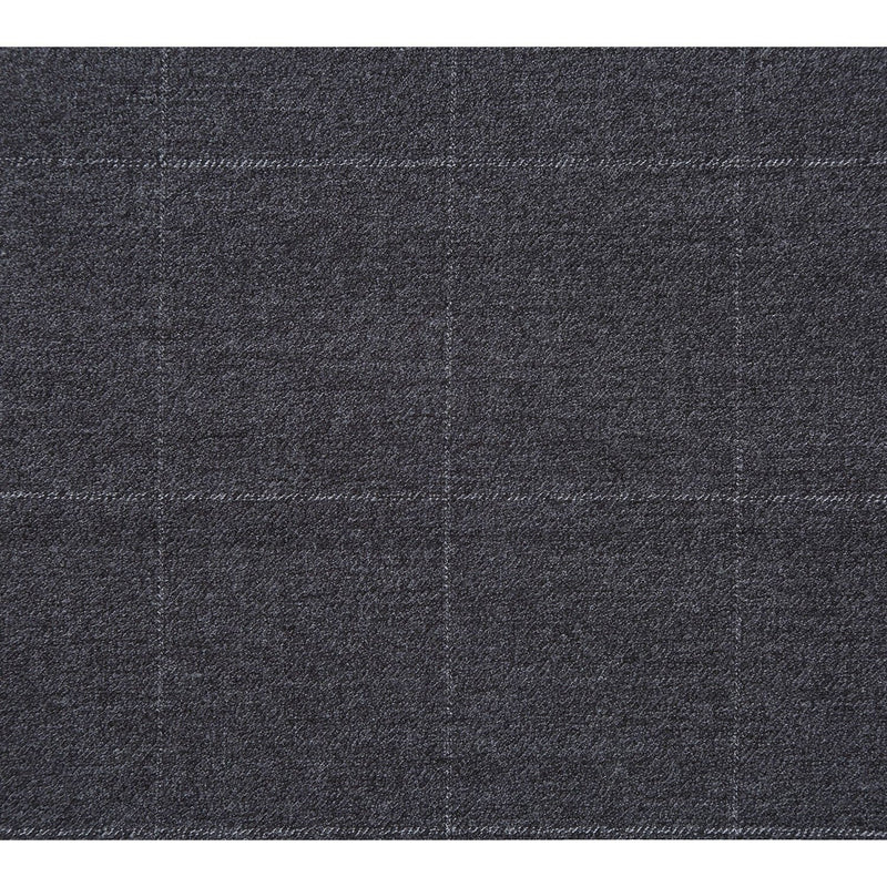 293-31 Men's Slim Fit Checked Suits