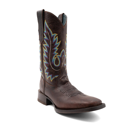 Ferrini Chase Luxury Leather Shoe