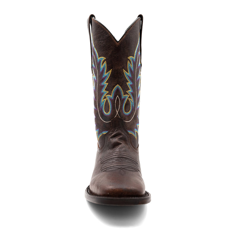 Ferrini Chase Luxury Leather Shoe