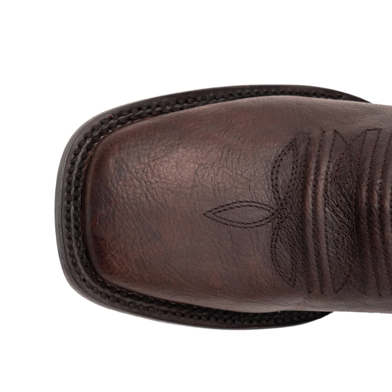 Ferrini Chase Luxury Leather Shoe