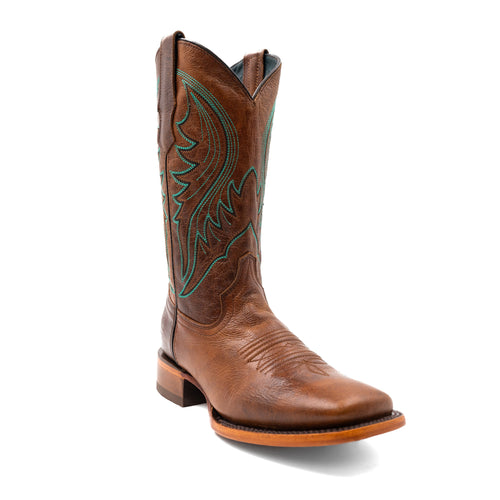 Ferrini Beau Luxury Leather Shoe