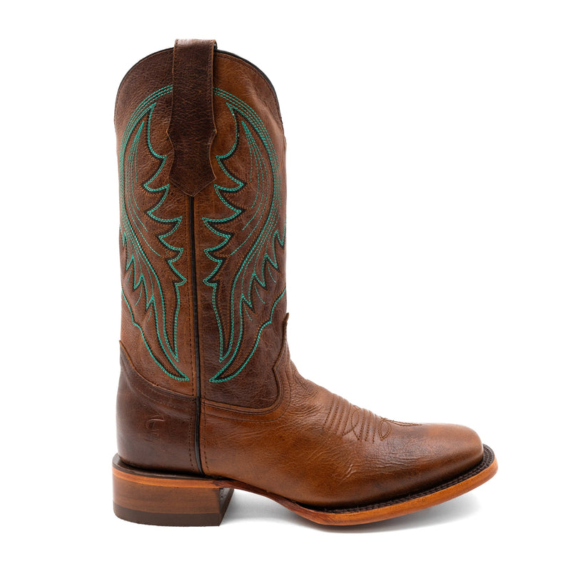 Ferrini Beau Luxury Leather Shoe