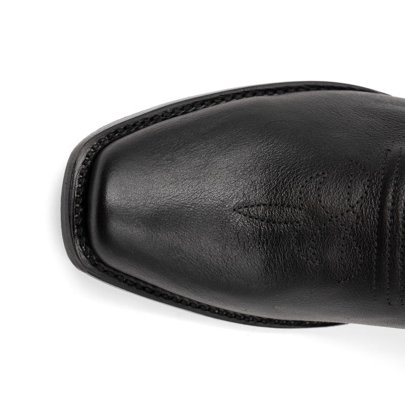 Ferrini Wyatt Luxury Leather Shoe