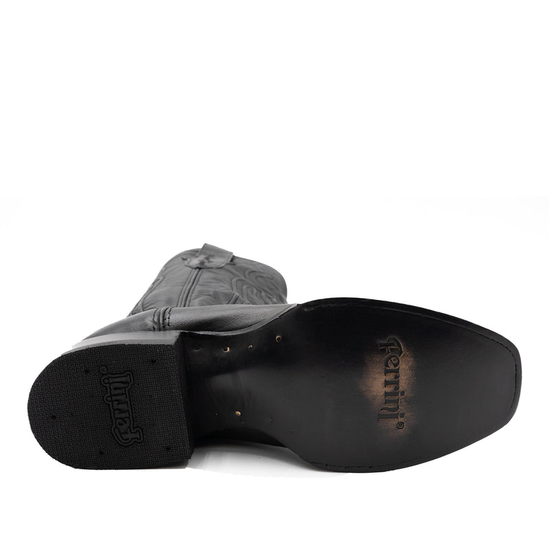 Ferrini Wyatt Luxury Leather Shoe