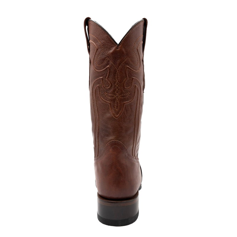 Ferrini Wyatt - Italian Leather Loafer