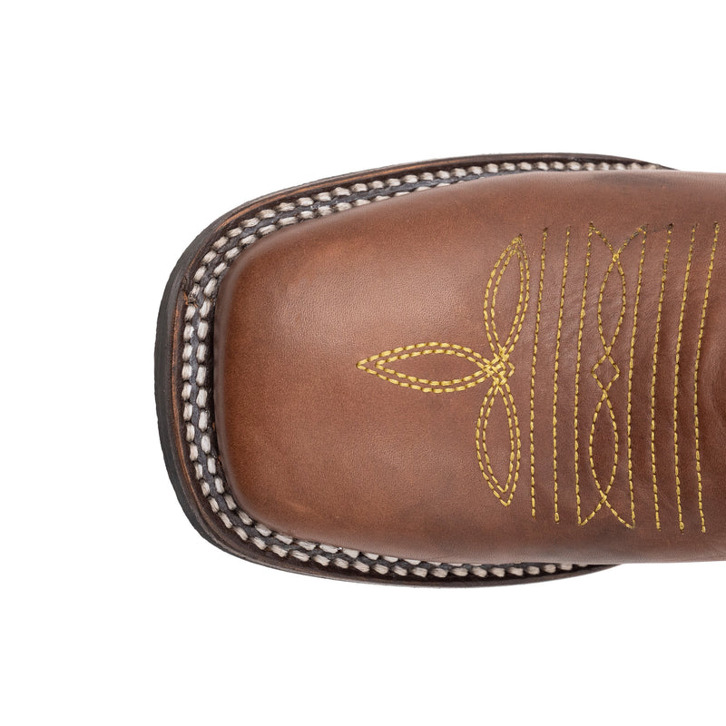 Ferrini Maverick Luxury Leather Shoe