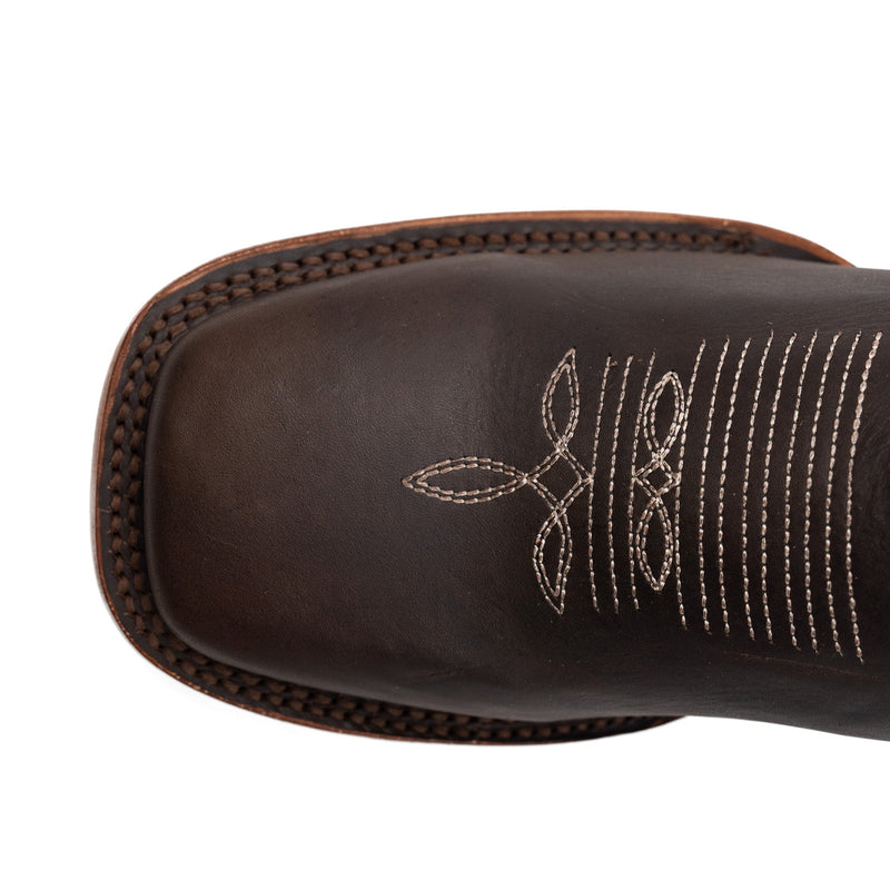 Ferrini Clint Luxury Leather Shoe