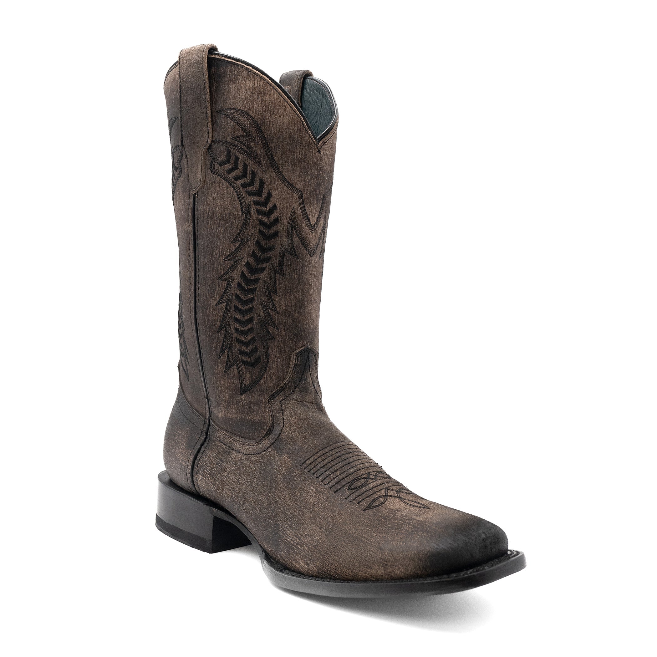 Ferrini Ashton Luxury Leather Shoe