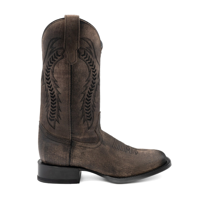 Ferrini Ashton Luxury Leather Shoe
