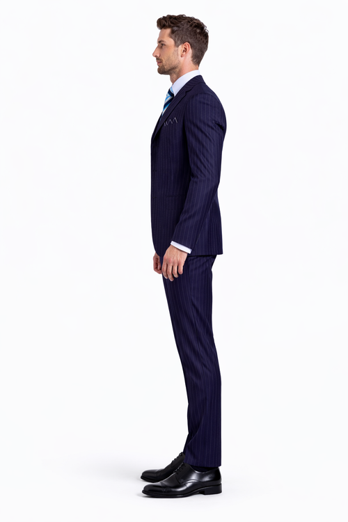 1950s Suit - 1950s Mens Suits - 50s Suit