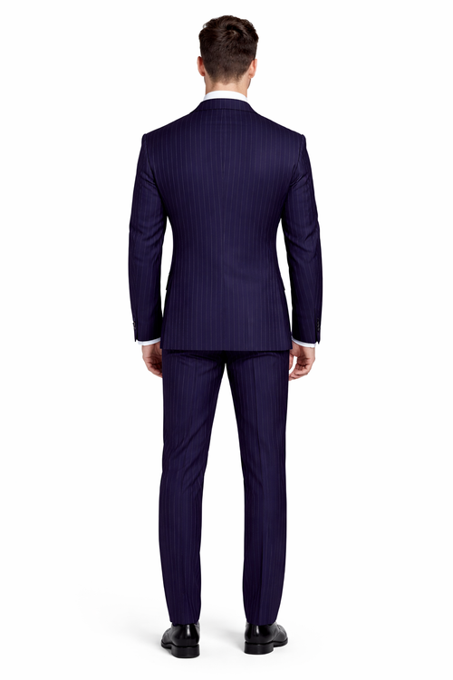 1950s Suit - 1950s Mens Suits - 50s Suit