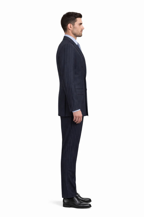 1950s Suit - 1950s Mens Suits - 50s Suit