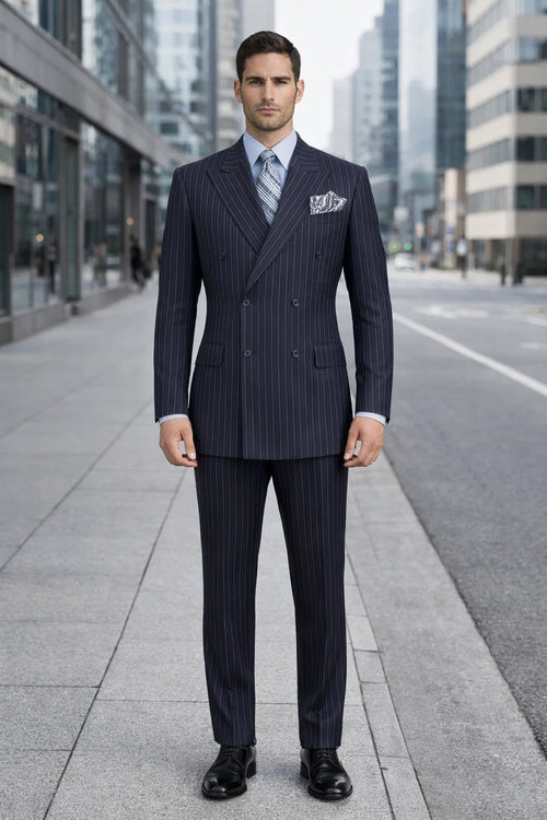 1950s Suit - 1950s Mens Suits - 50s Suit