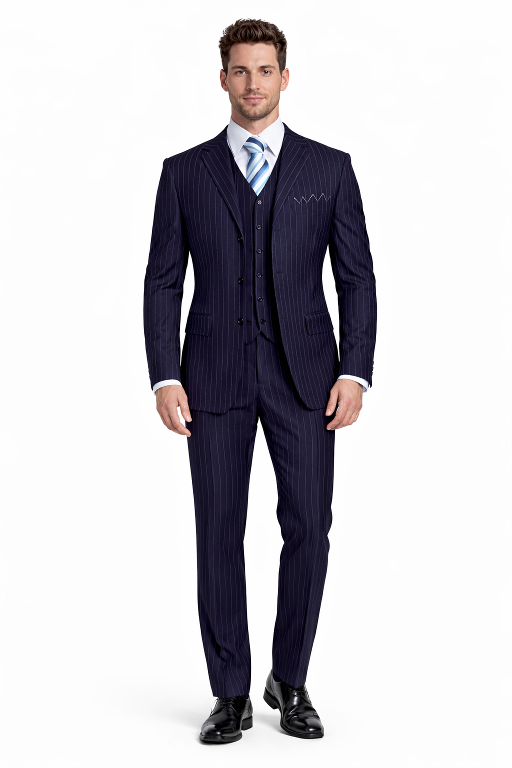 1950s Suit - 1950s Mens Suits - 50s Suit