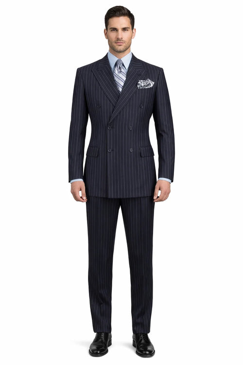 1950s Suit - 1950s Mens Suits - 50s Suit