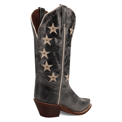Laredo Serenade Leather Boot - Premium Men's Ankle Boot