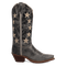 Laredo Serenade Leather Boot - Premium Men's Ankle Boot