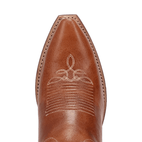 CARLY LEATHER BOOT