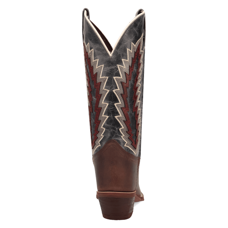CADENCE LEATHER BOOT