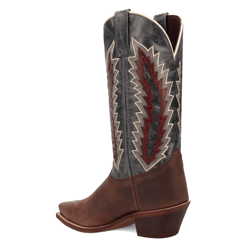 CADENCE LEATHER BOOT