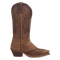 COYOTE CREEK LEATHER BOOT