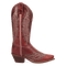 Laredo Coyote Creek Leather Boot - Rugged Luxury