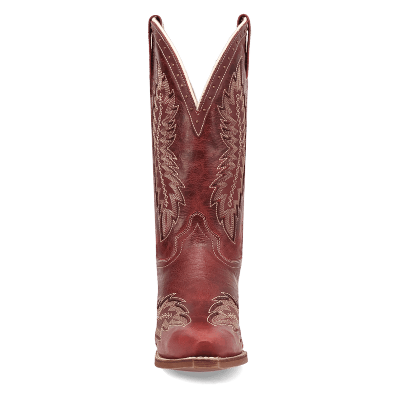 Laredo Coyote Creek Leather Boot - Rugged Luxury