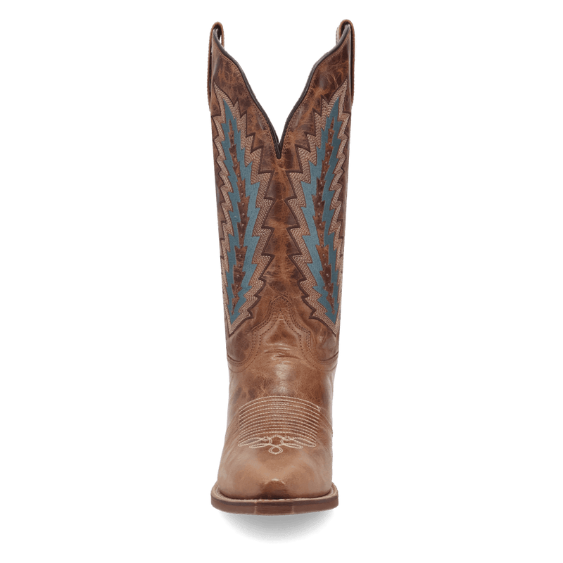 Laredo Sundra Leather Boot - Premium Crafted Footwear
