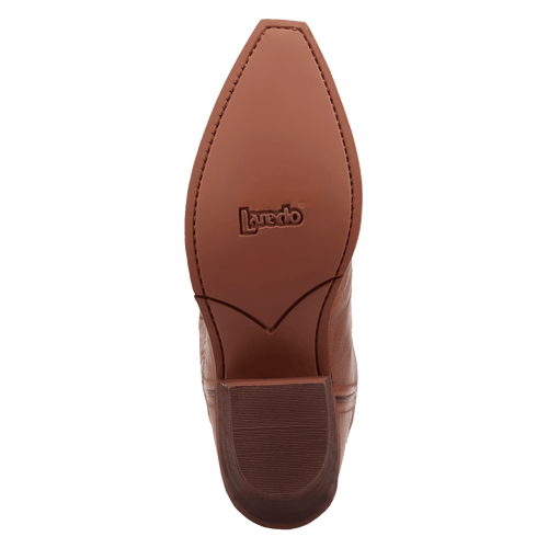Laredo Sundra Leather Boot - Premium Crafted Footwear