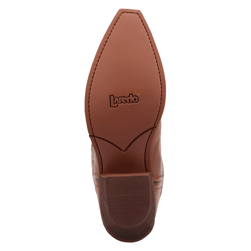 Laredo Sundra Leather Boot - Premium Crafted Footwear