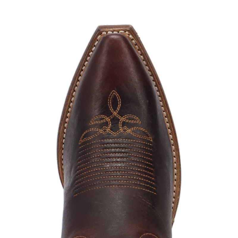 Laredo Sundra Leather Boot - Premium Ankle Boot