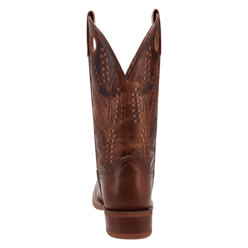 DREAM WEAVER LEATHER BOOT