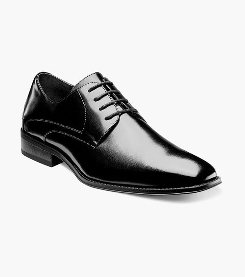 Stacy Adams Wayde Plain Toe Oxford by Stacy Adams Shoes