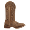 Laredo Lottie Leather Boot - Luxury Ankle Boot