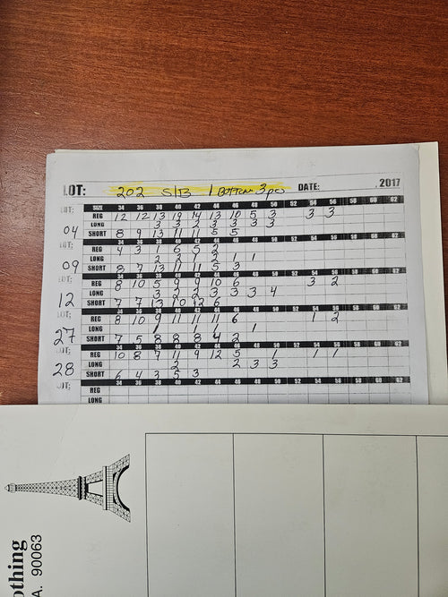 Retro Paris Brand Designer 4 Way Stretch Suits in Color Peak Lapel Vested 3 Piece