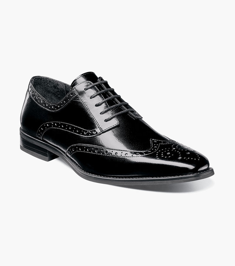Stacy Adams Tinsley Wingtip Oxford by Stacy Adams Shoes