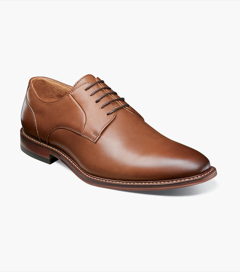 Stacy Adams Marlton Plain Toe Oxford by Stacy Adams Shoes