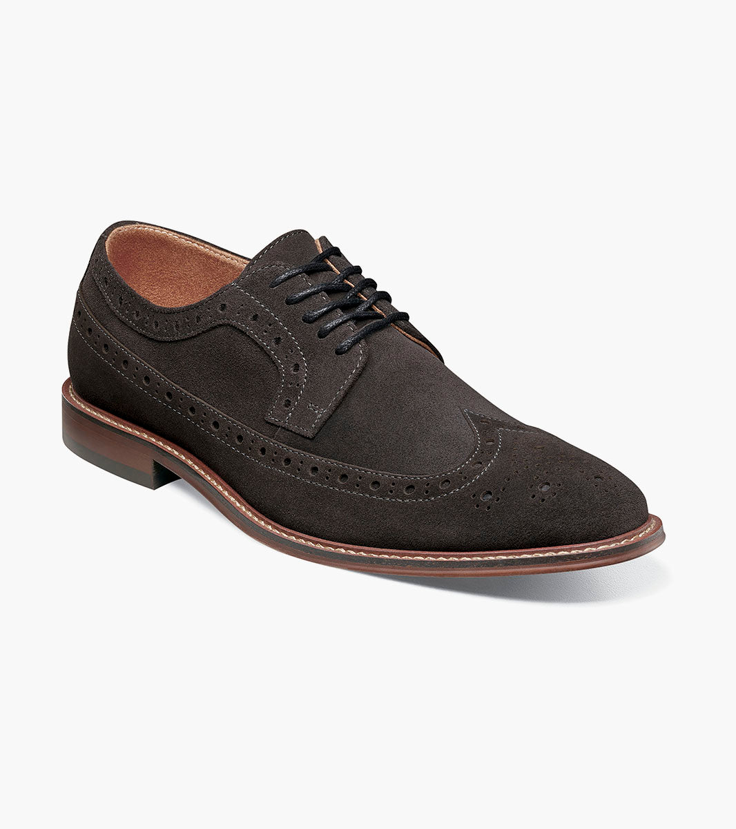 Stacy Adams Marligan Wingtip Oxford by Stacy Adams Shoes