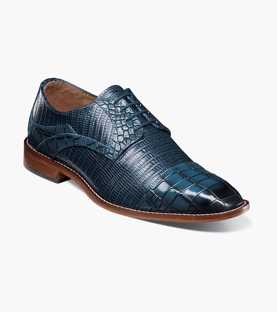 Stacy Adams Tedesco Factory Second by Stacy Adams Shoes